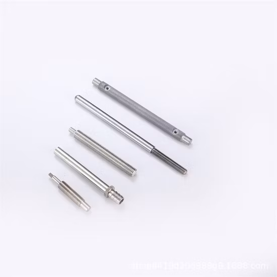 OEM サービス 精密ハードウェア 陽極酸化/コーティング アルミニウム/合金/スチール/真鍮 銅 金属 CNC フライス盤 旋盤 予備機械 機械加工部品