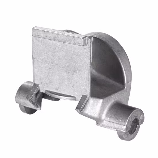 自動車部品用のカスタマイズされたアルミニウム合金 CNC 高度機械加工ダイカスト